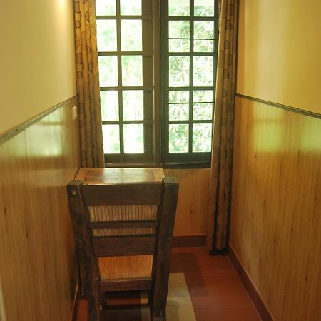 T Cherry Villa Муннар Экстерьер фото