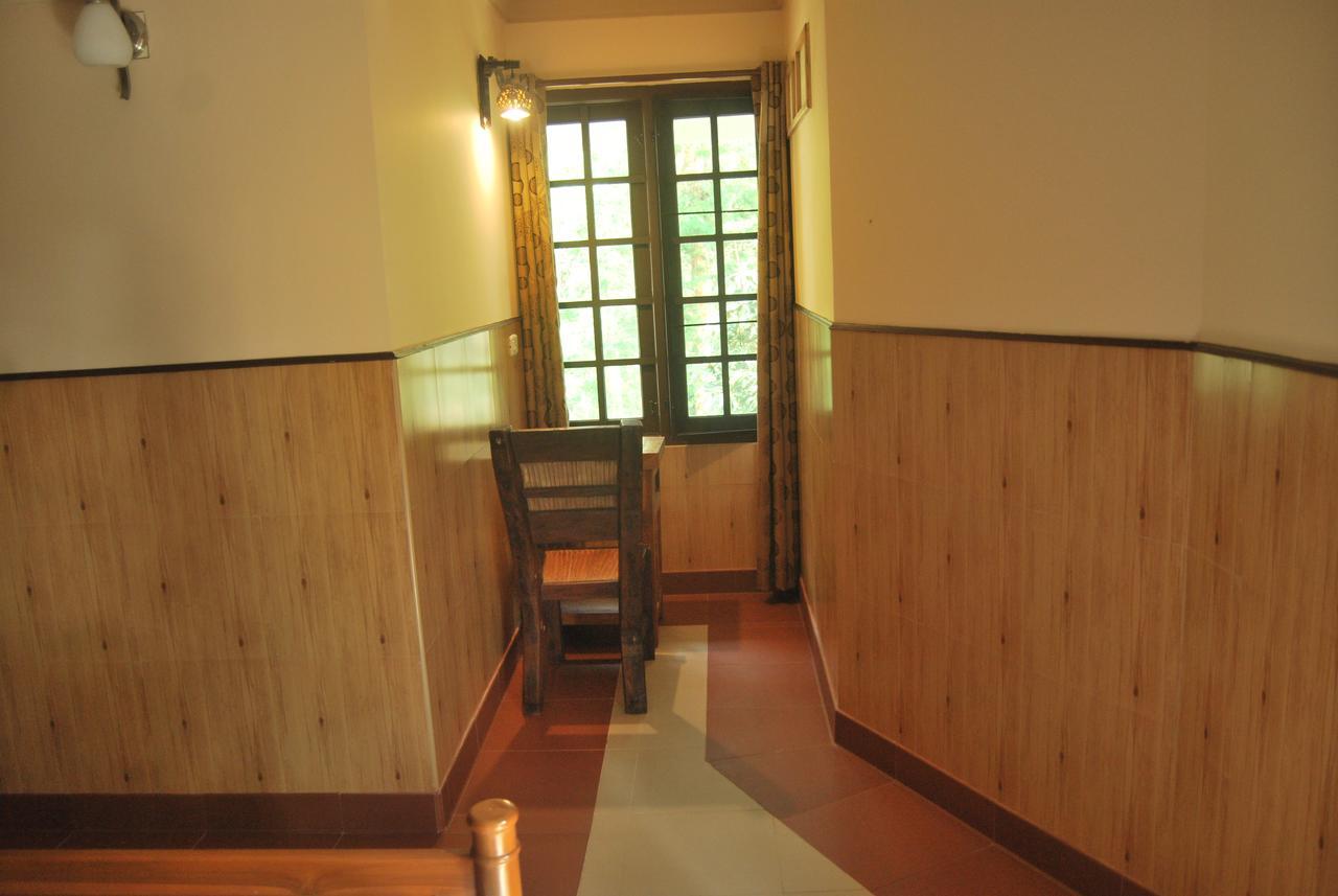 T Cherry Villa Муннар Экстерьер фото